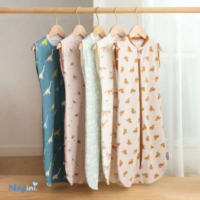 Gigoteuse pour Bébé de 0 à 12 mois