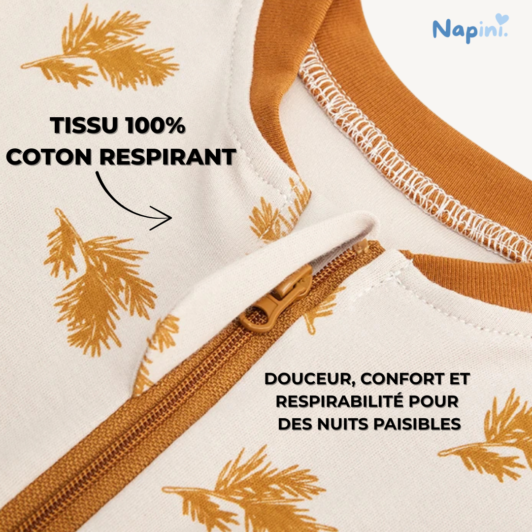 Gigoteuse pour Bébé de 0 à 12 mois