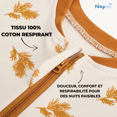 Gigoteuse pour Bébé de 0 à 12 mois