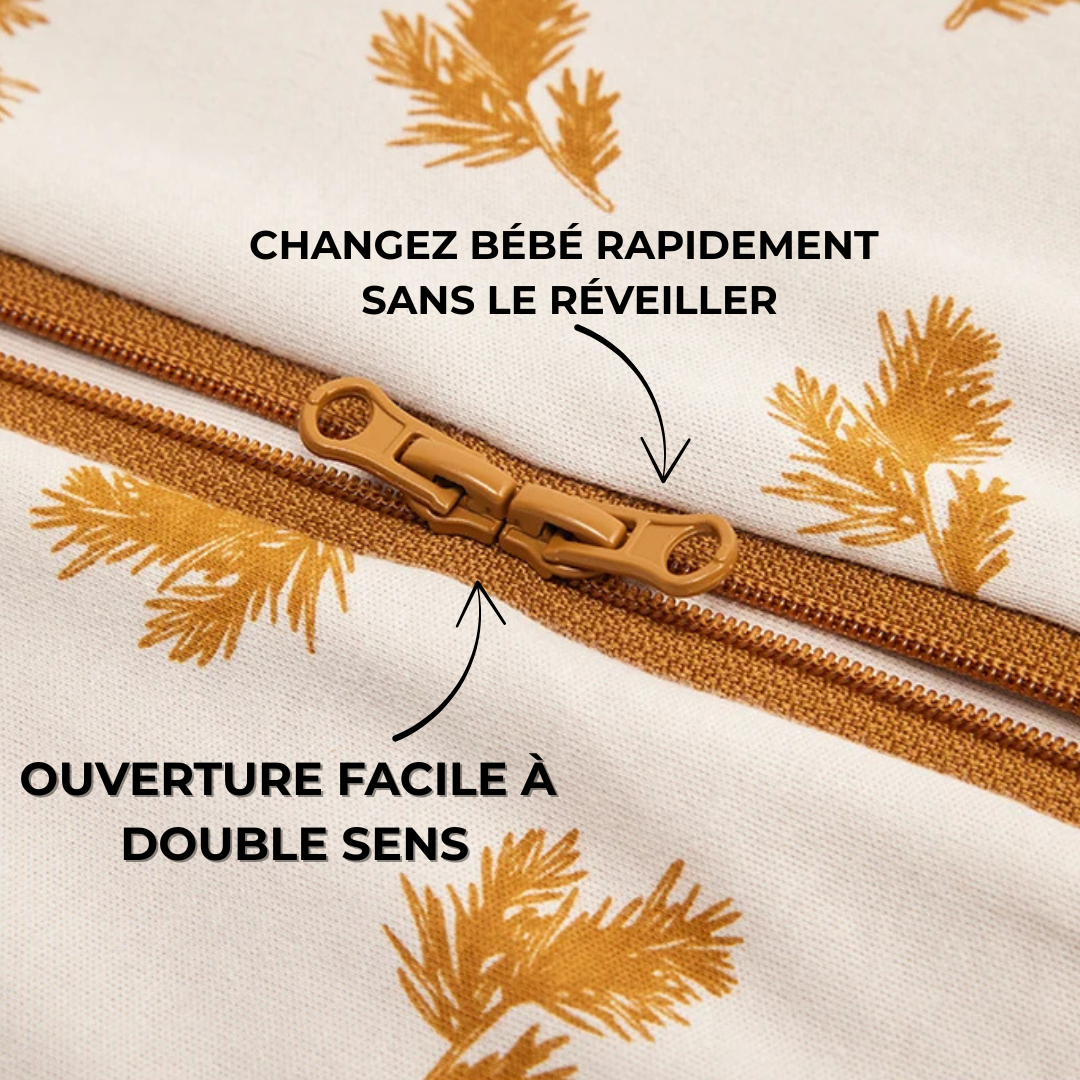 Gigoteuse pour Bébé de 0 à 12 mois