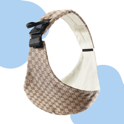 Écharpe porte-bébé