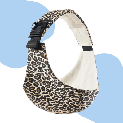 Écharpe porte-bébé